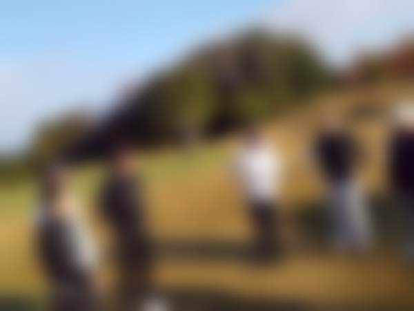 開会式・ルール説明